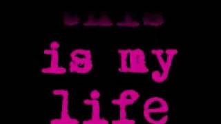 Fame &amp; Riches, Rehab Bitches - Jeffree Star and Breathe Carolina with Lyrics