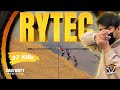 MY RYTEC HAS NO ZERO RECOIL! | CALL OF DUTY MOBILE