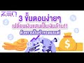 ขั้นตอน