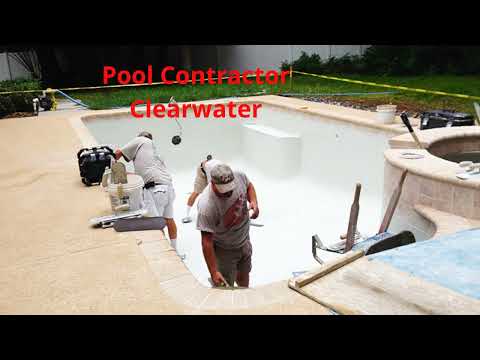 Videos from Pool & Spa Creations, Inc