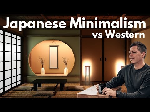 The Hidden Philosophy Behind Japanese Minimalism: Why Japan's Approach Changes Everything