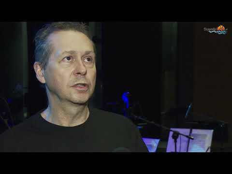 Dreszcz i De Breakout. Koncert pamięci Tadeusza Nalepy w Suwalskim Ośrodku Kultury Dreszcz i De Breakout. Koncert pamięci Tadeusza Nalepy w Suwalskim Ośrodku Kultury