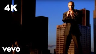 Kenny Lattimore - Never Too Busy (Official Video)