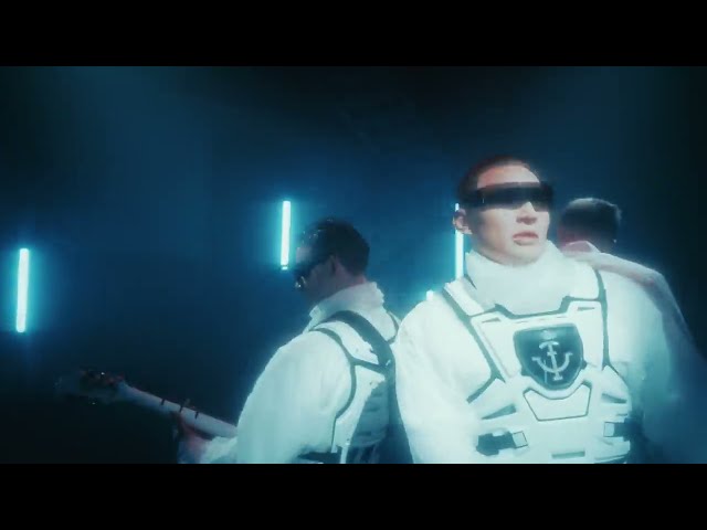 Break Up von Twocolors & Pascal Letoublon ((jetzt ansehen))