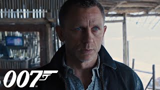 "007 Reporting For Duty"