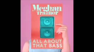 Meghan Trainor   All About That Bass Crysis Remix