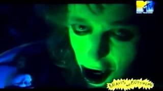 BnB &amp; Alien Sex Fiend