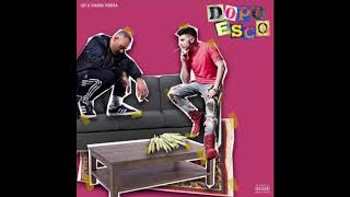 Izi   Dopo Esco ft  Fabri Fibra Prod  Shablo