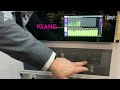 InfoComm 2023: Klang Presents KLANG:konductor In-Ear Mixing Processor for Musicians