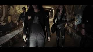 Download lagu Rudy chysara (rc formation) - Selamat tinggal mp3