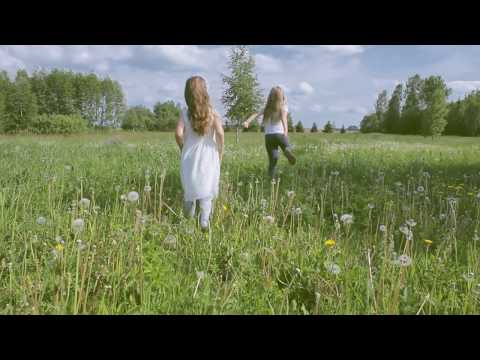 Kenneth Rüütli Feat. Maia Vahtramäe - Koduvärav (Official video)