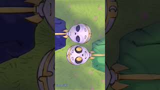 For the last time//Dreamtale animation #undertale #digitalart #dreamsans #nightmaresans #dreamtale