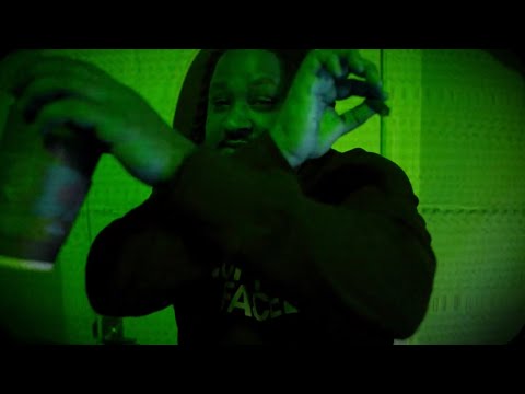 Ant el Plaga - Real Nigga (Official Music Video)