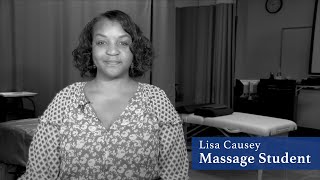 Explore Programs - Massage Therapy