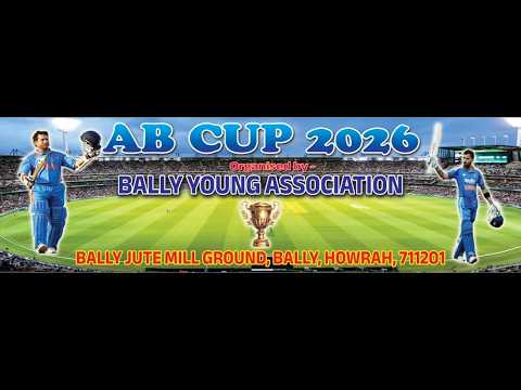 🔴 𝐋𝐈𝐕𝐄 🔴 𝐀𝐁 𝐂𝐔𝐏 𝟐𝟎𝟐𝟔 - 𝐒𝐄𝐌𝐈 𝐅𝐈𝐍𝐀𝐋 & 𝐅𝐈𝐍𝐀𝐋 🔴