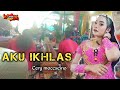 AKU IKHLAS Meneh Lur Cover Chery Moccacino Feat Mas Sinoman TONY S Electone DANS 18