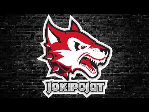 U18 Jokipojat - Jokerit JoVi 3.10.2021 14:00