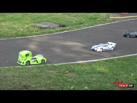 BTM Finale 2021 - 1.A-Finale GT / Fun - EGTWFUN