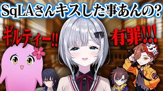 ジャックナイフ花芽【 VALORANT 】【 SqLA 】