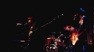 The Mighty Stef - Milk White Tears