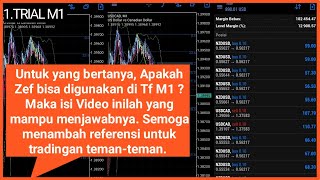 Download lagu 1. Trial M1 - Lb   Zef Reversal Bbma di M1, Pembuktian ! Profit or Lose ! mp3