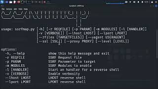SSRF Bypass by DNS Rebinding worth 2000$ | Bug bounty poc