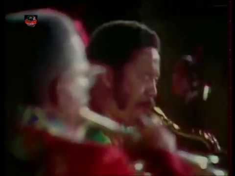 Roy Eldridge & Johnny Griffin  - Bee's Bloos