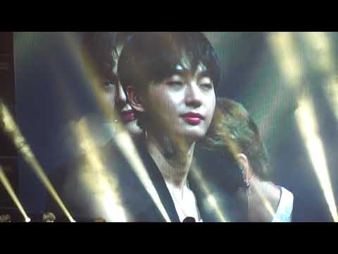 180114 JBJ [Come True 1st Fanmeeting in Manila]