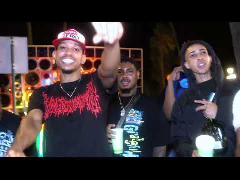 Cambunbo - BANDIDO | Video Oficial