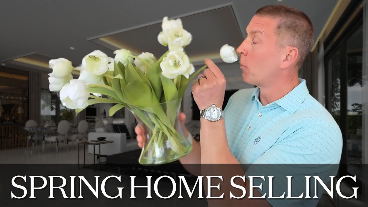 How To Sell Your Home for Top Dollar This Spring