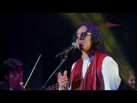 Mac Salvador - DEL PUEBLO SOY (Mac - Fónico 2016)