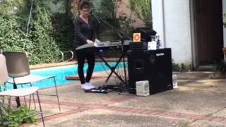 Ms. Valerie Sassyfras - They all ask&#39;d for you