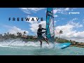 FANATIC FREEWAVE TE 2022