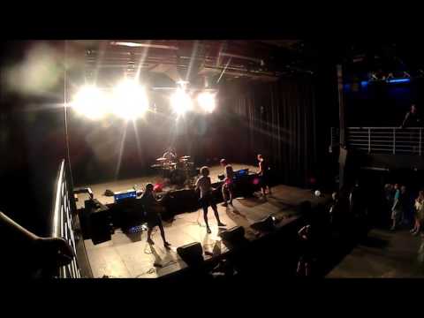 Mark My Way - Misery (Live @ Entrepot Brugge)