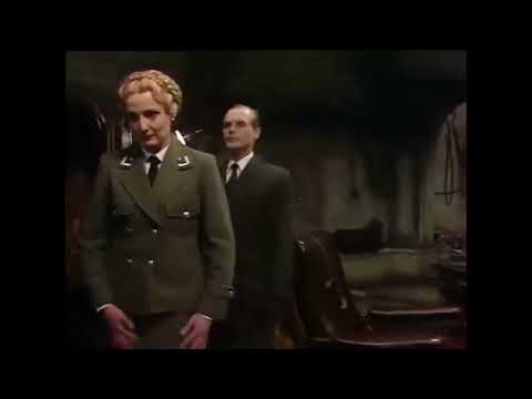 You may kiss me | Allo Allo S02E01