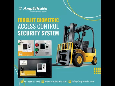 Access Control Systems
