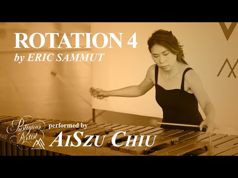 Sammut: Rotation 4 / AiSzu Chiu