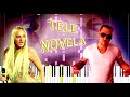 MC Yankoo X Luna Djo Telenovela P MC Yankoo X Luna Djo Telenovela P