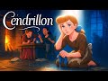 Cendrillon Conte De Fées Animé Français Histoire Classique De Charles Perrault CONTESTOONSFR