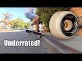Bones X Formula 56mm 97a Wheel Review Skateboard Gear Review