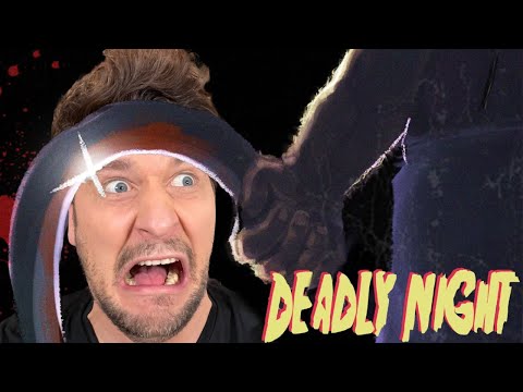 In diesem Hotel sollte man nicht übernachten... - Deadly Night Horror Lets Play mit Simon - GAME MON