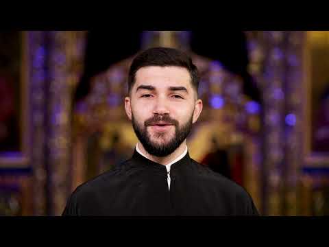 Marian Stirbei - Aliluia...Iata Mirele