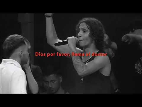 Bélico Vs Michu - Grand báttle rap V