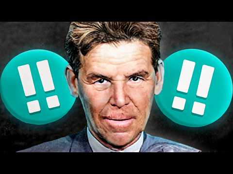 The Greatest Chess Player You Never Heard Of