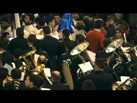 Semana Santa Málaga 2015: Miércoles Santo Parte 2 emitido por 101tv Málaga