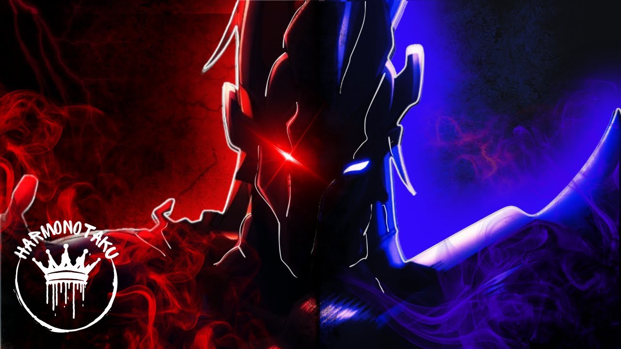 Igris- O Julgamento Carmim (solo leveling) Harmonotaku