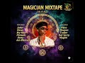 Driemo Magician Mixtape 2025 Songs