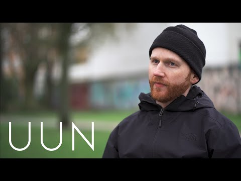 Life in Techno: Uun