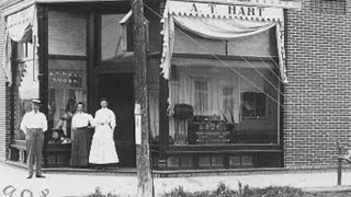 THE UNDERTAKERS OF THE AMERICAN OLD WEST