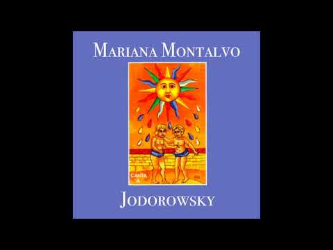 COLECCIÓN ANÁLOGA Mariana Montalvo Canta a Alejandro Jodorowsky - Album Completo (1997)
